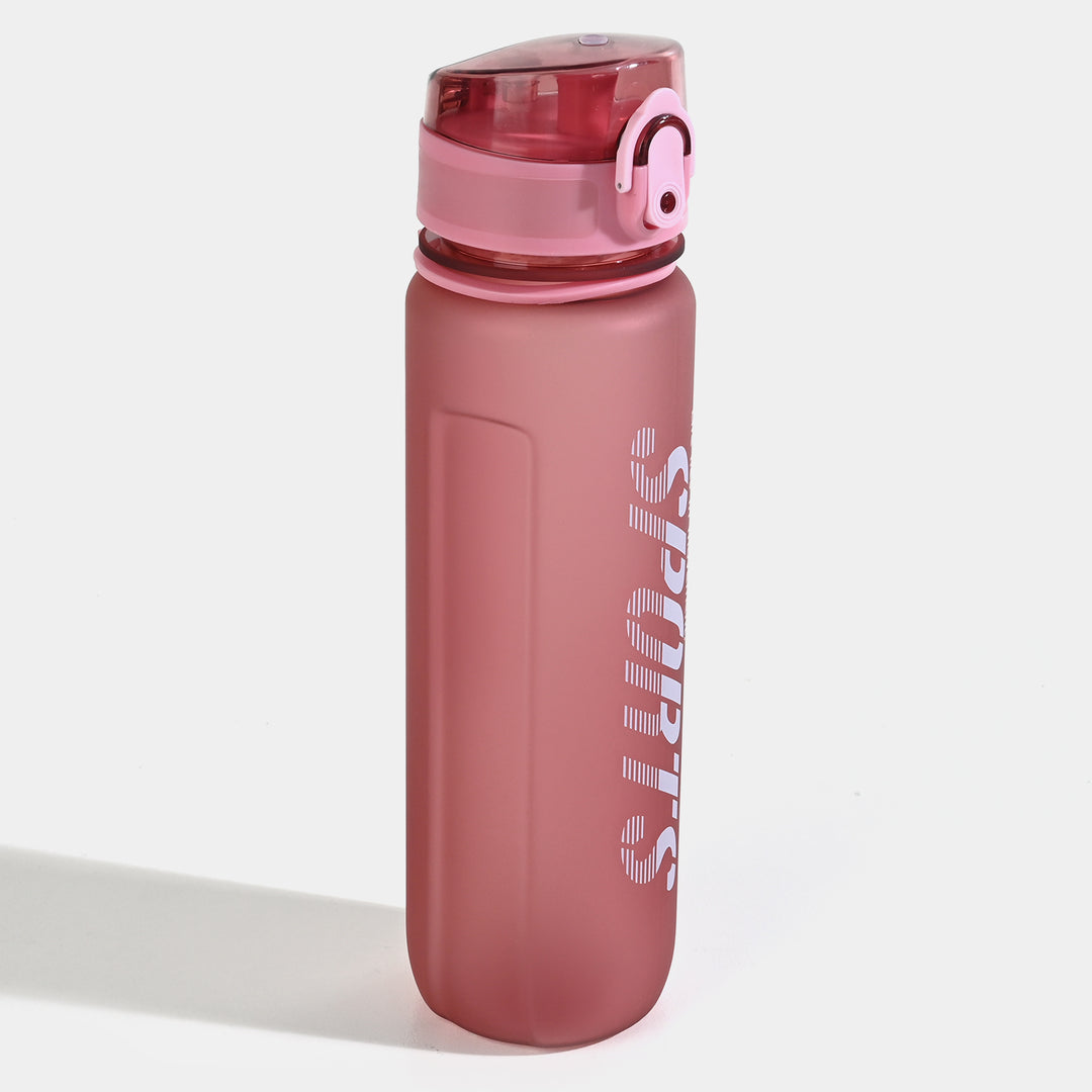 Plastic Water Bottle for Kids | 650ml