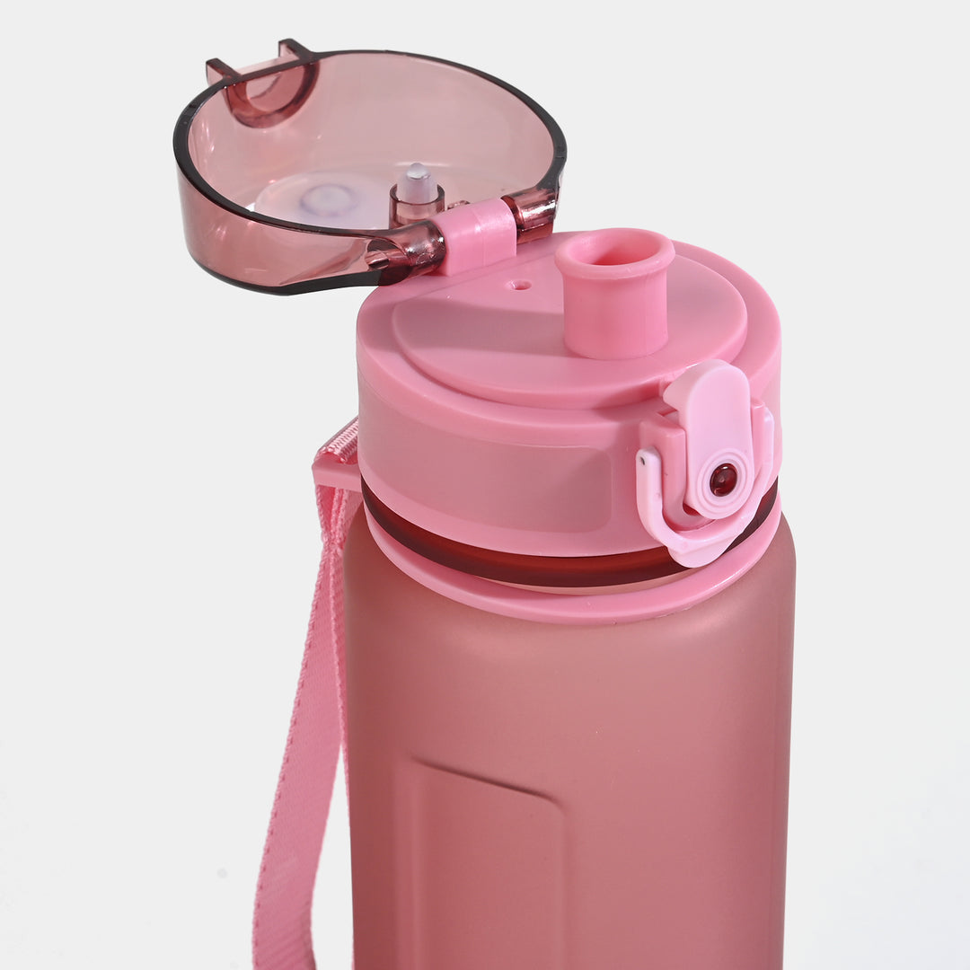 Plastic Water Bottle for Kids | 650ml