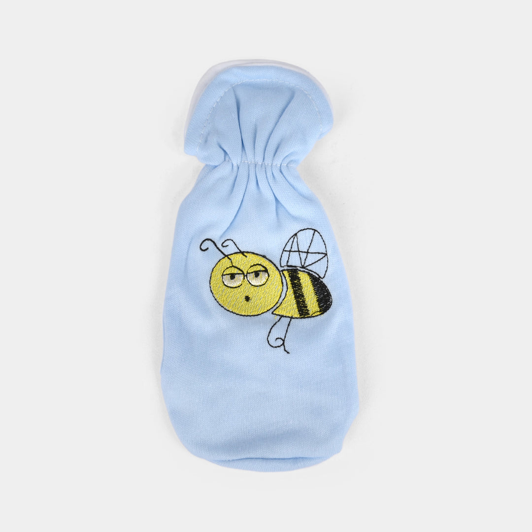 BABY FEEDING BOTTLE FEEDER COVER