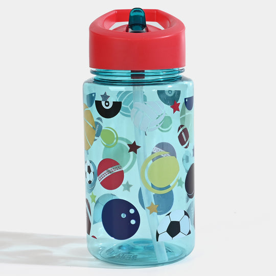 Plastic Water Bottle for Kids | 550ml