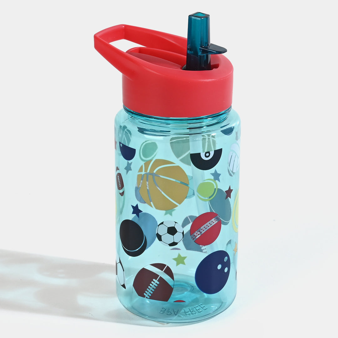 Plastic Water Bottle for Kids | 550ml