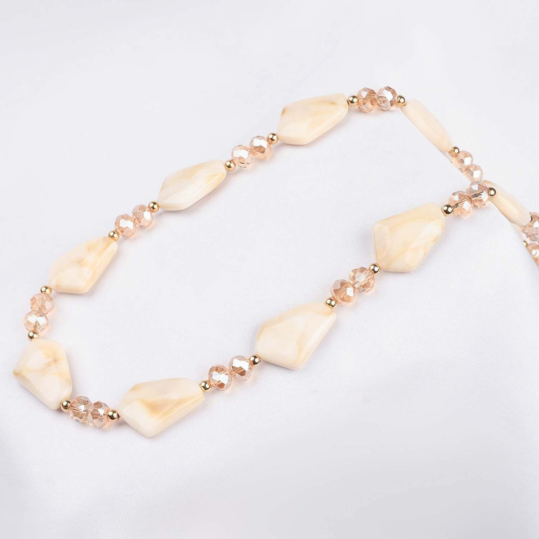 Beads Necklace