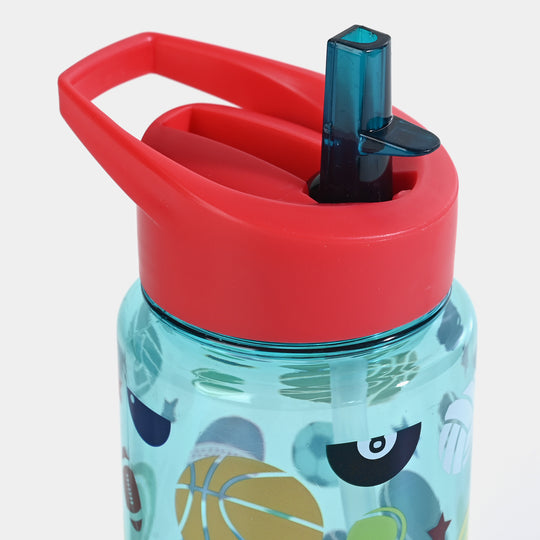 Plastic Water Bottle for Kids | 550ml