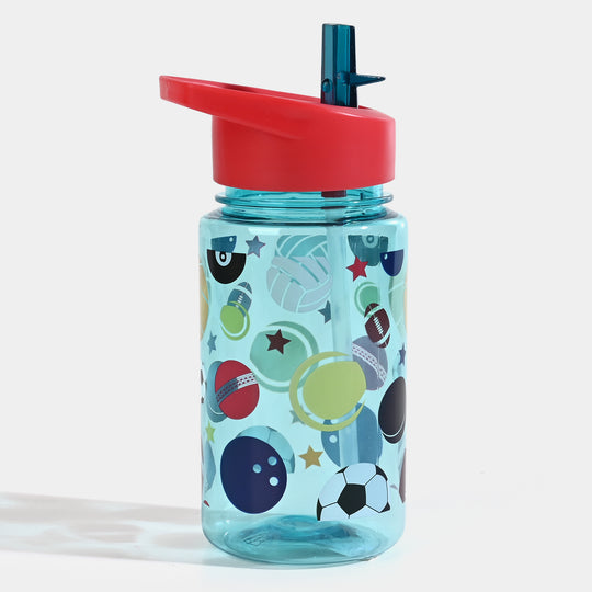 Plastic Water Bottle for Kids | 550ml