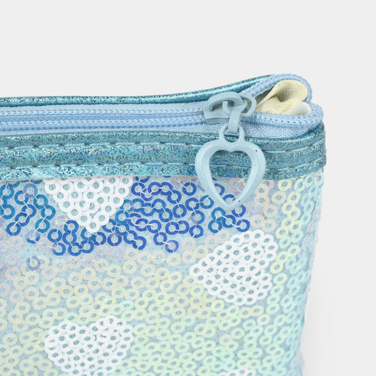 Pencil Pouch for Kids