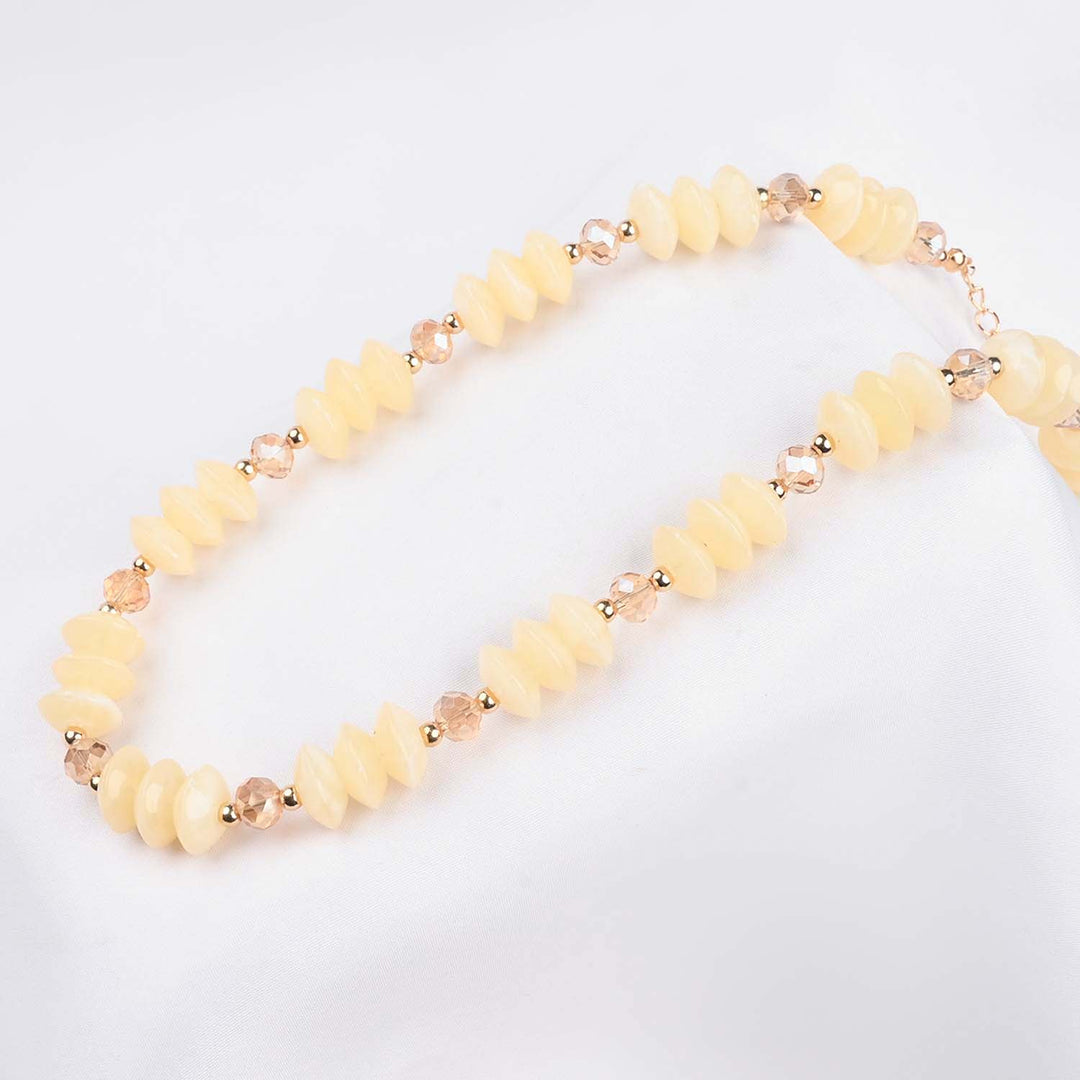 Beads Necklace