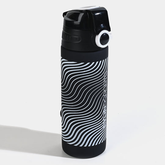 Plastic Water Bottle for Kids | 600ml