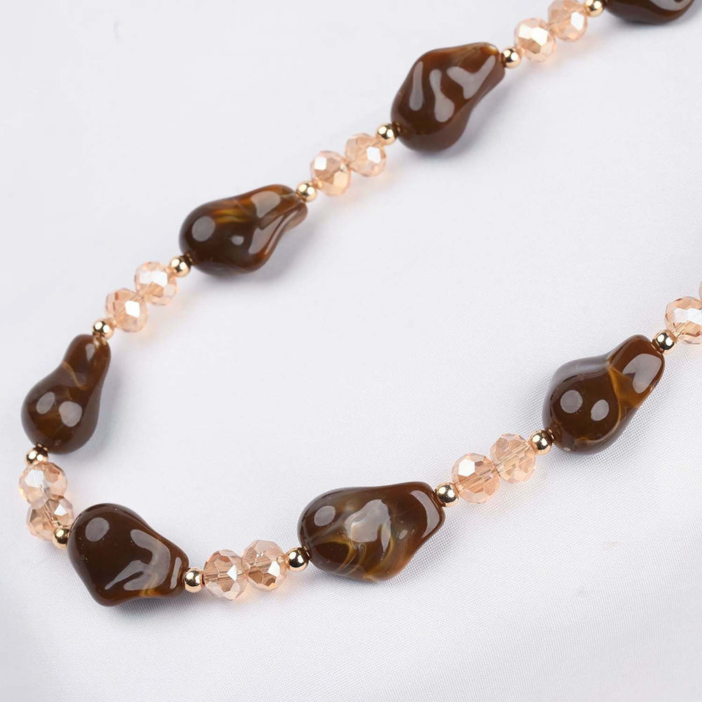 Beads Necklace