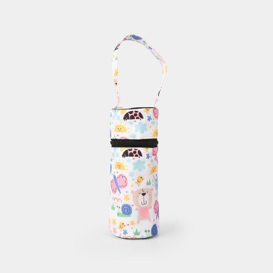 BABY FEEDER COVER/POUCH