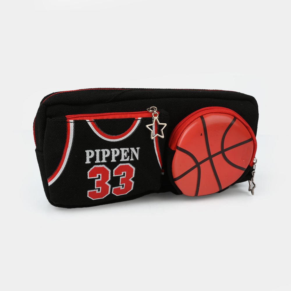 Pencil Pouch for Kids