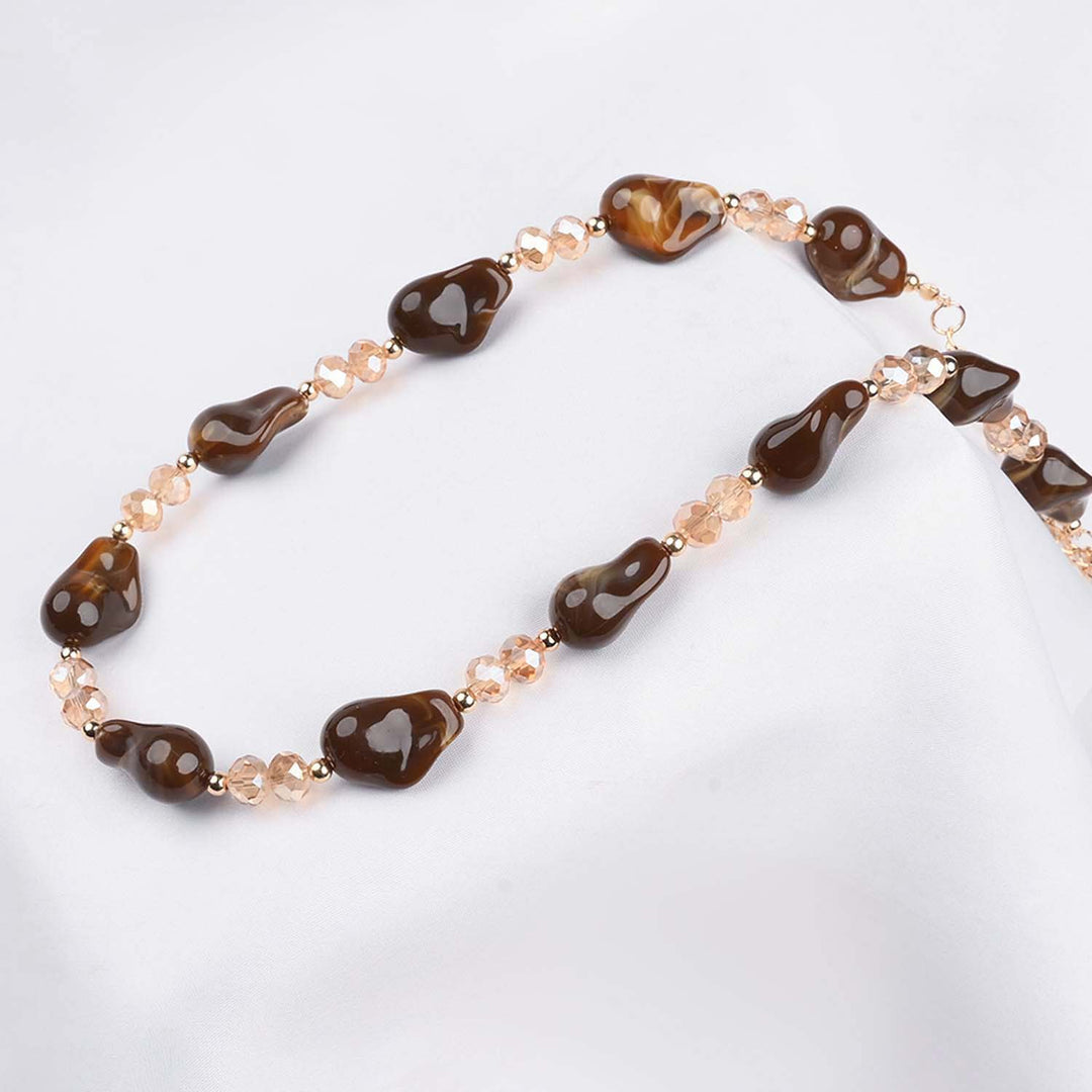 Beads Necklace