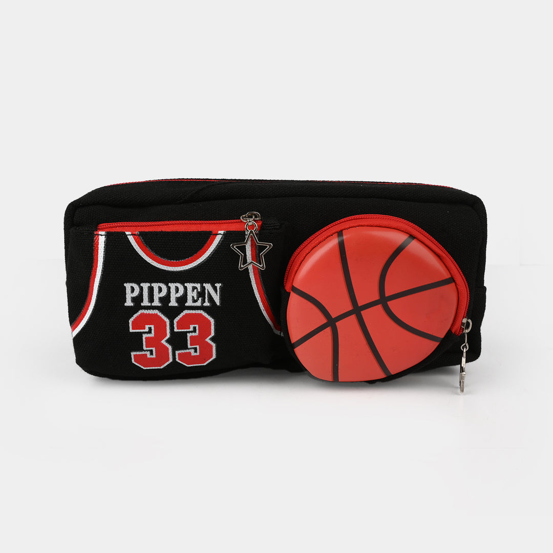 Pencil Pouch for Kids