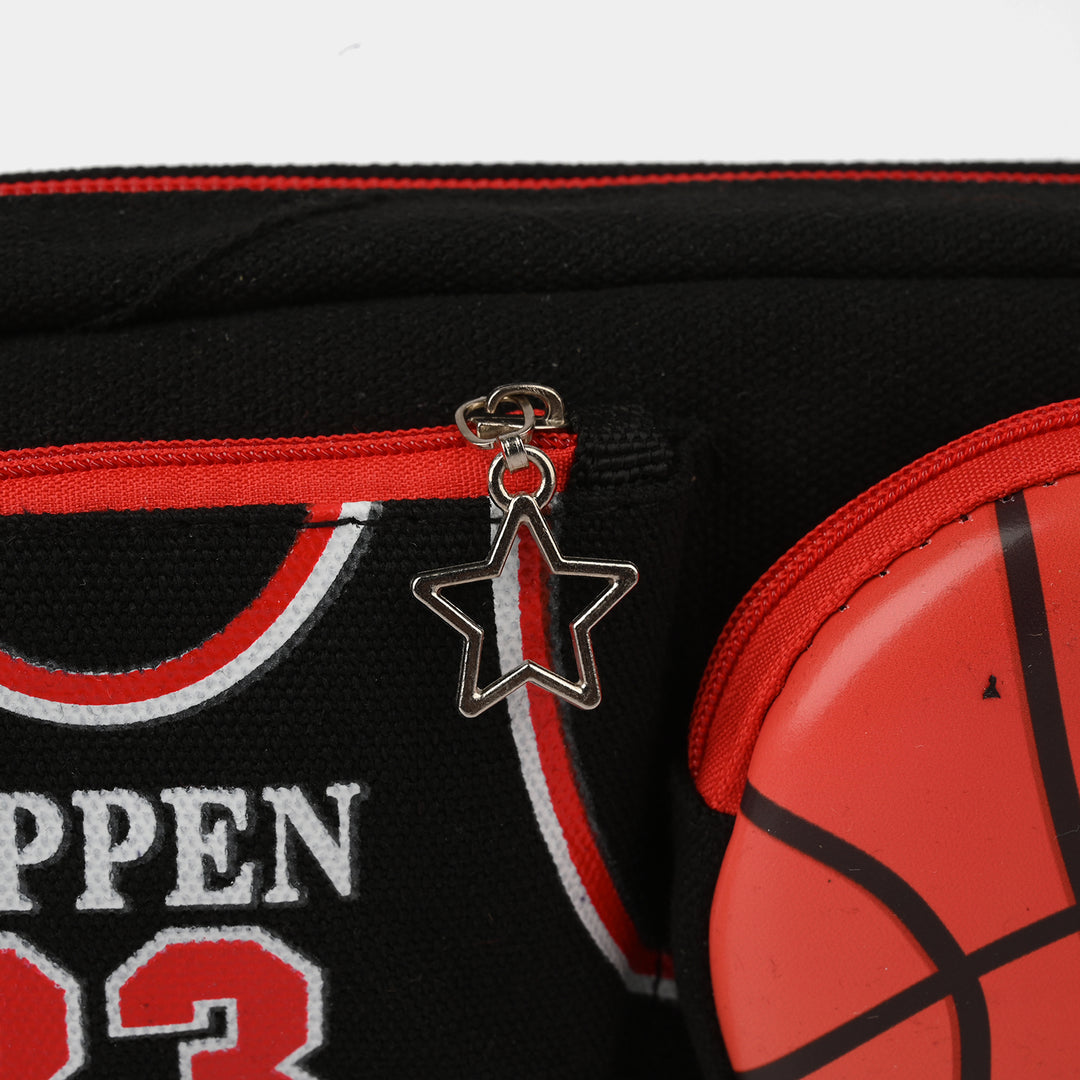 Pencil Pouch for Kids