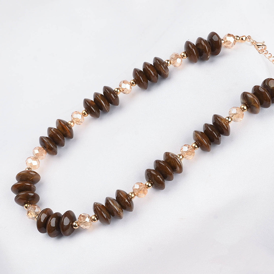 Beads Necklace