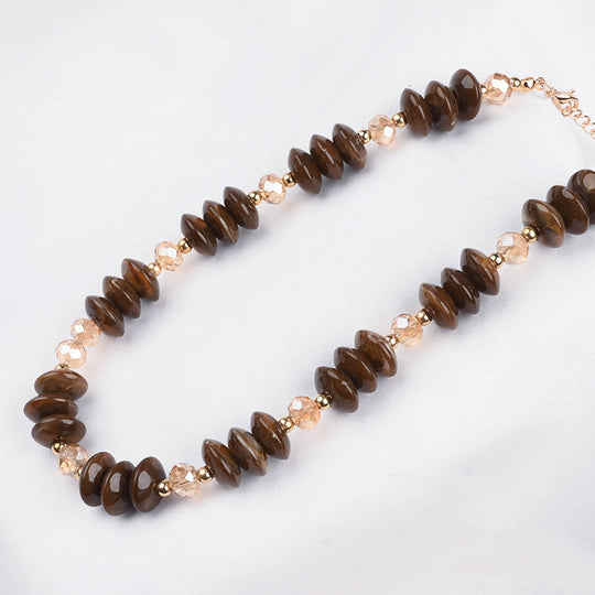 Beads Necklace