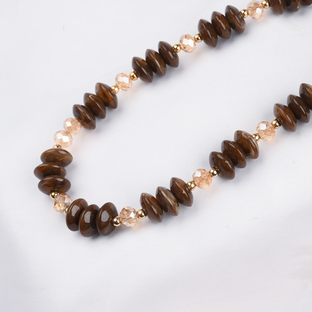 Beads Necklace
