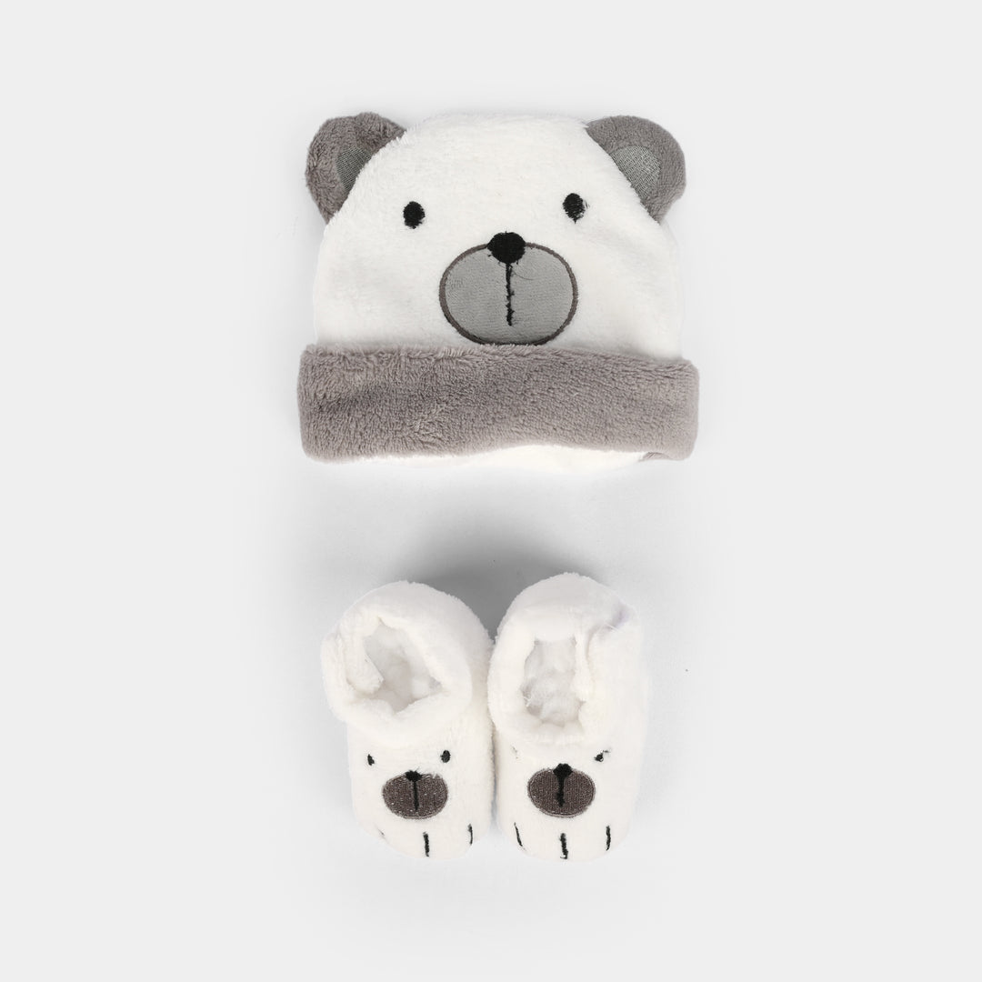 Cap & Socks Set | 0M+