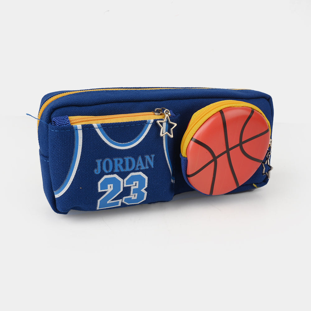 Pencil Pouch for Kids