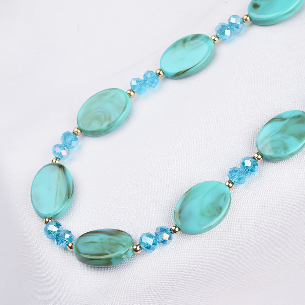 Beads Necklace