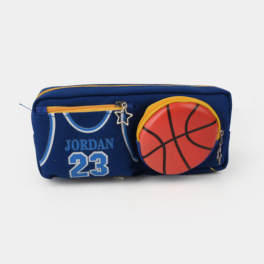 Pencil Pouch for Kids