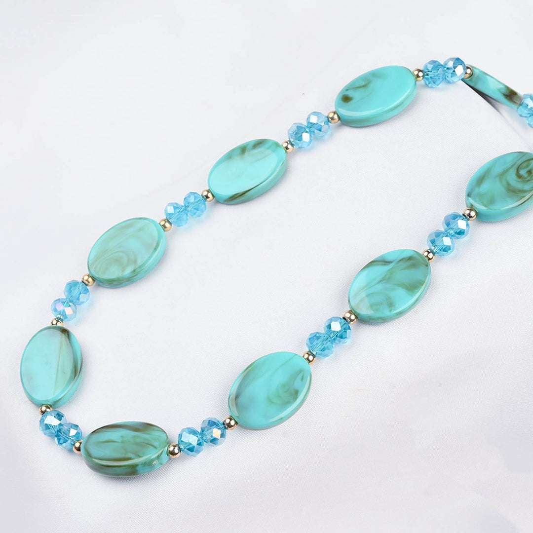Beads Necklace
