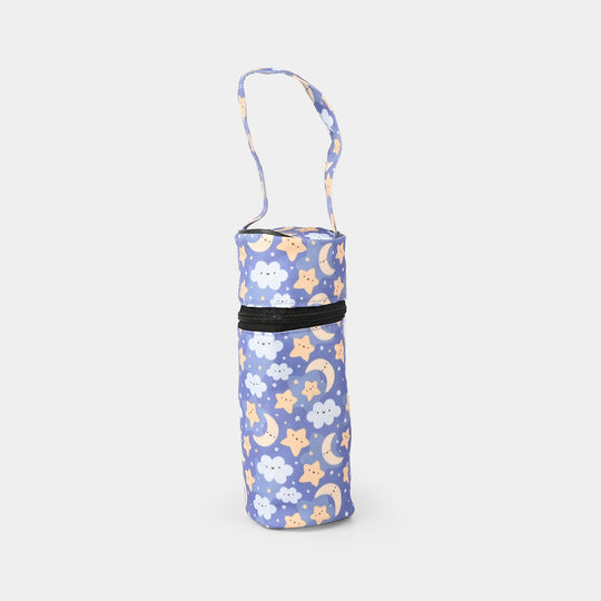 BABY FEEDER COVER/POUCH