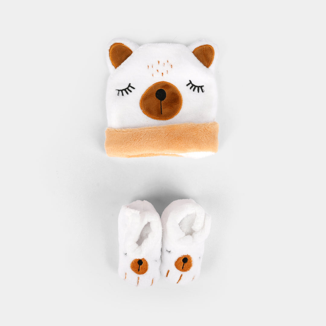 Cap & Socks Set | 0M+