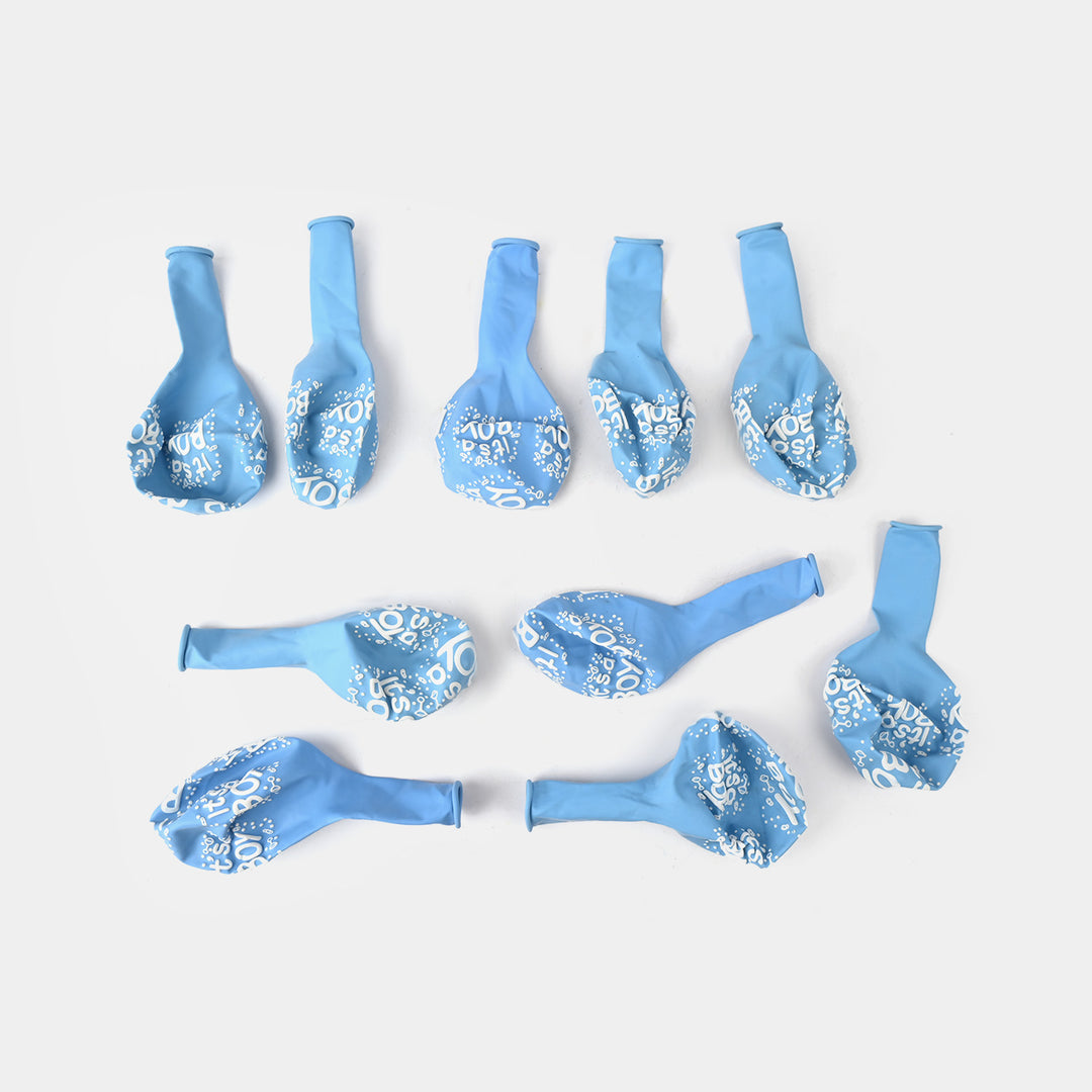 Premium Quality Balloons | 10PCs