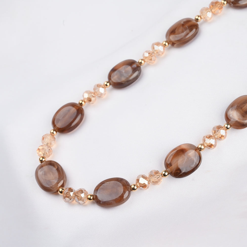 Beads Necklace
