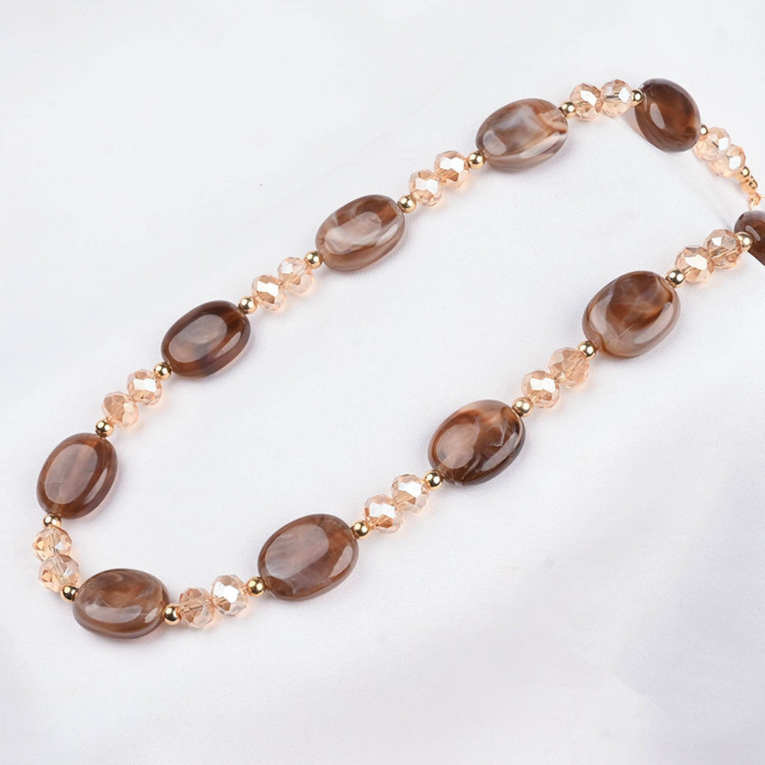 Beads Necklace