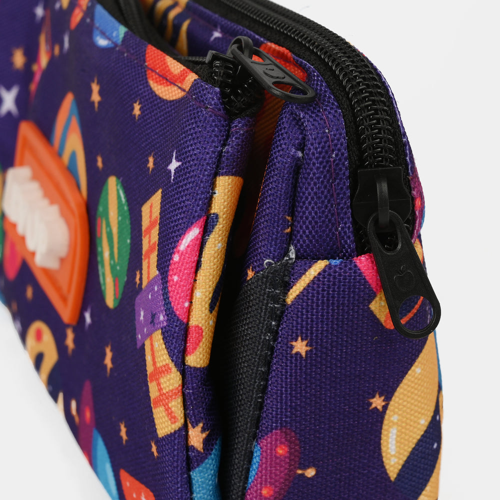 Pencil Pouch for Kids