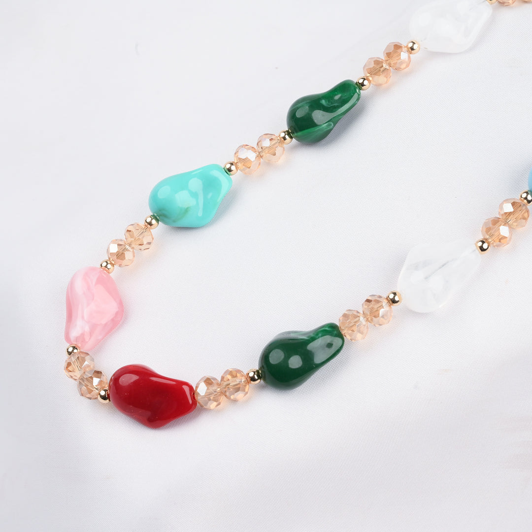 Beads Necklace