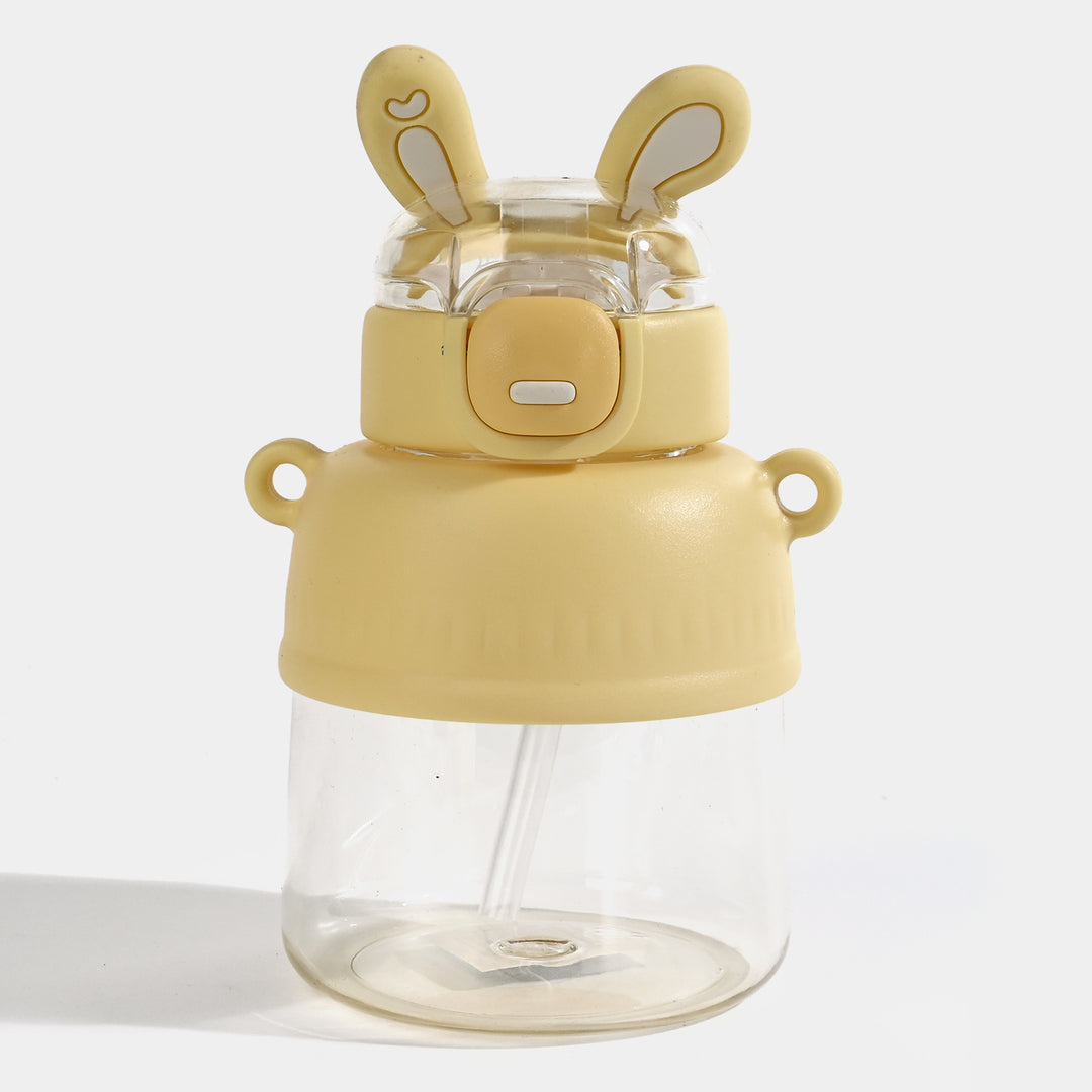 Plastic Water Bottle for Kids | 650ml