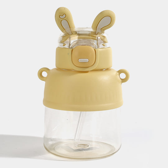 Plastic Water Bottle for Kids | 650ml
