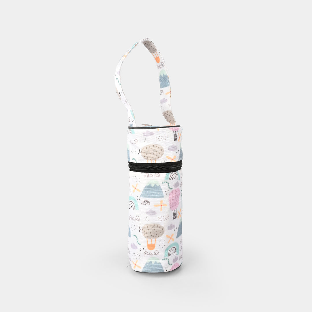 BABY FEEDER COVER/POUCH