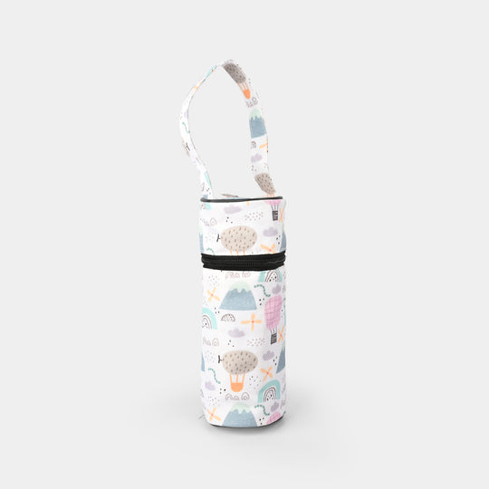 BABY FEEDER COVER/POUCH