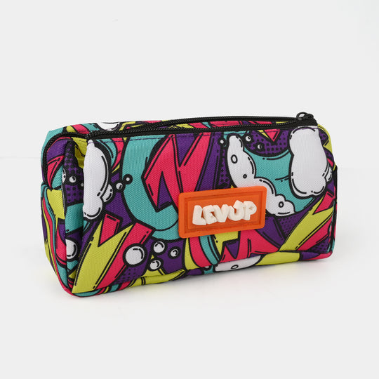 Pencil Pouch for Kids