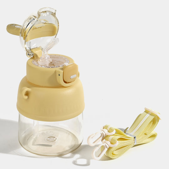 Plastic Water Bottle for Kids | 650ml