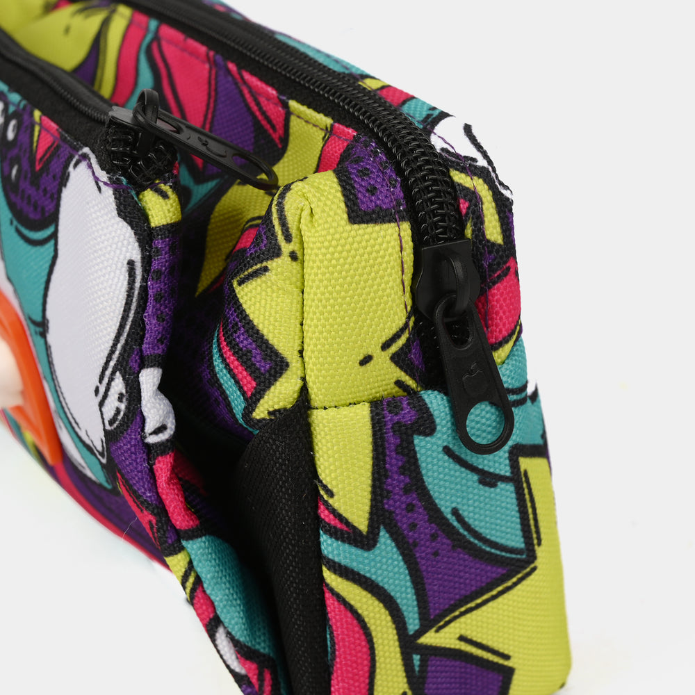 Pencil Pouch for Kids