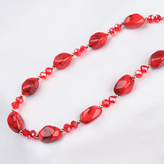 Beads Necklace