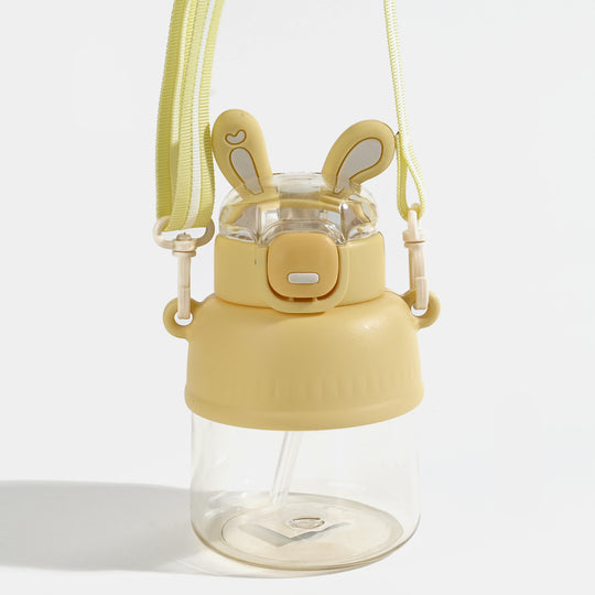Plastic Water Bottle for Kids | 650ml