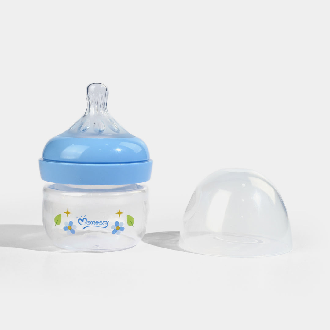 Wide Neck PP Baby Feeding Bottle | 0M+