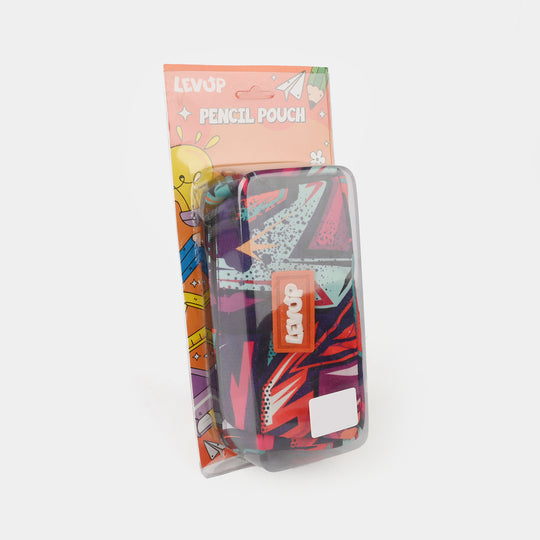 Pencil Pouch for Kids