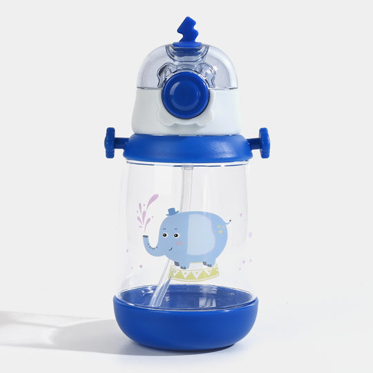 Plastic Water Bottle for Kids | 520ml