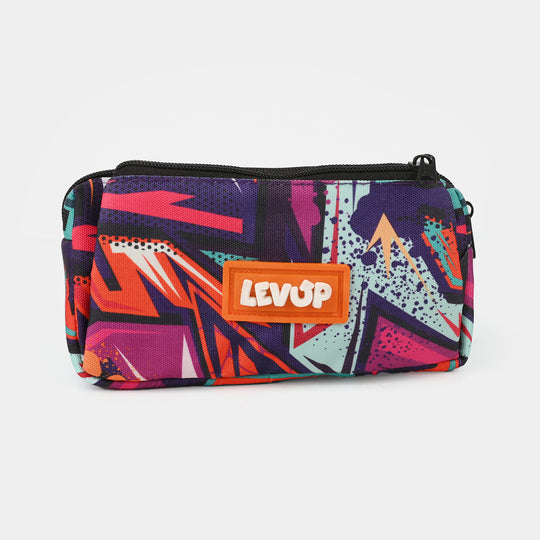 Pencil Pouch for Kids