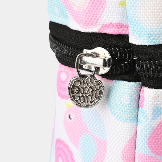 BABY FEEDER COVER/POUCH