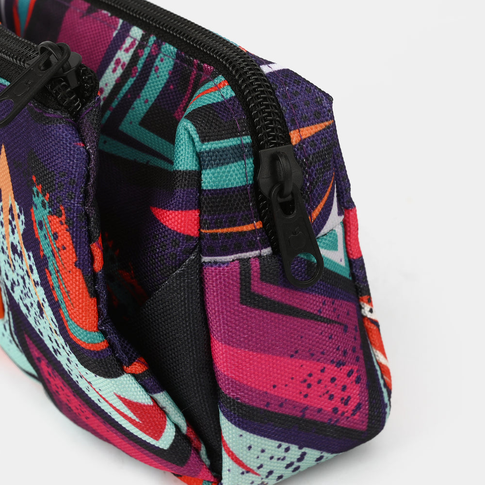 Pencil Pouch for Kids