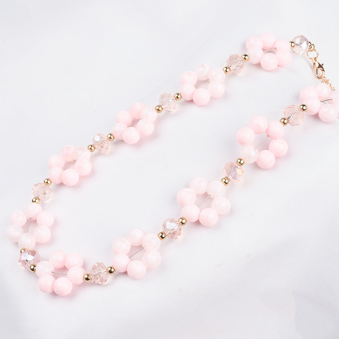 Beads Necklace