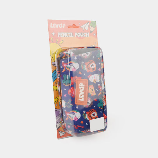 Pencil Pouch for Kids