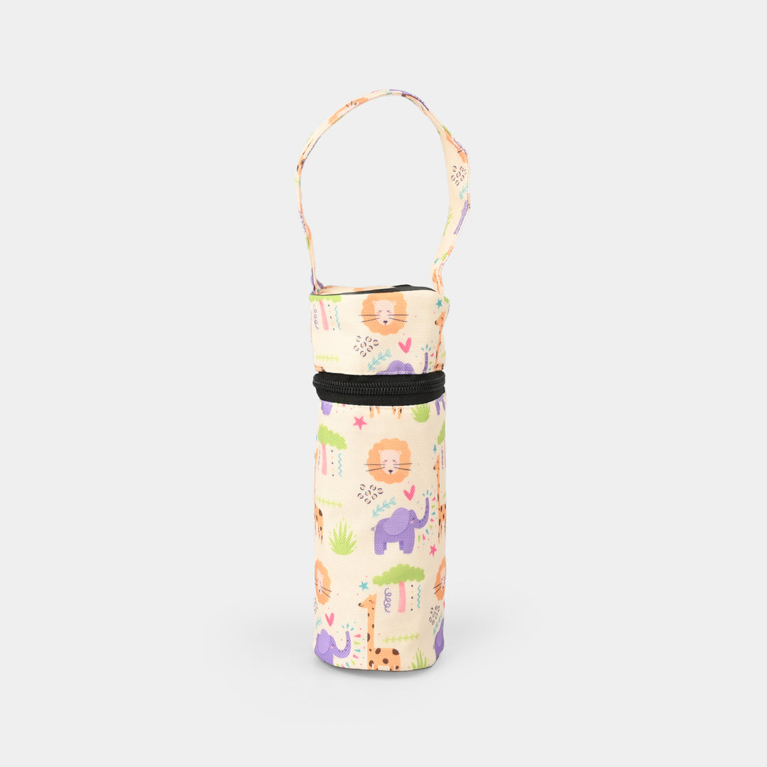 BABY FEEDER COVER/POUCH